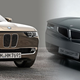 Illustration for article titled Which Of These Two BMW Redesign Concepts Does It Better?